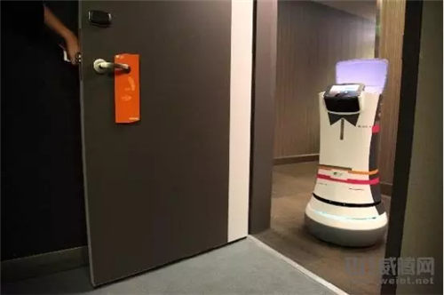 酒店也玩高科技：這些智能服務(wù)你造嗎？