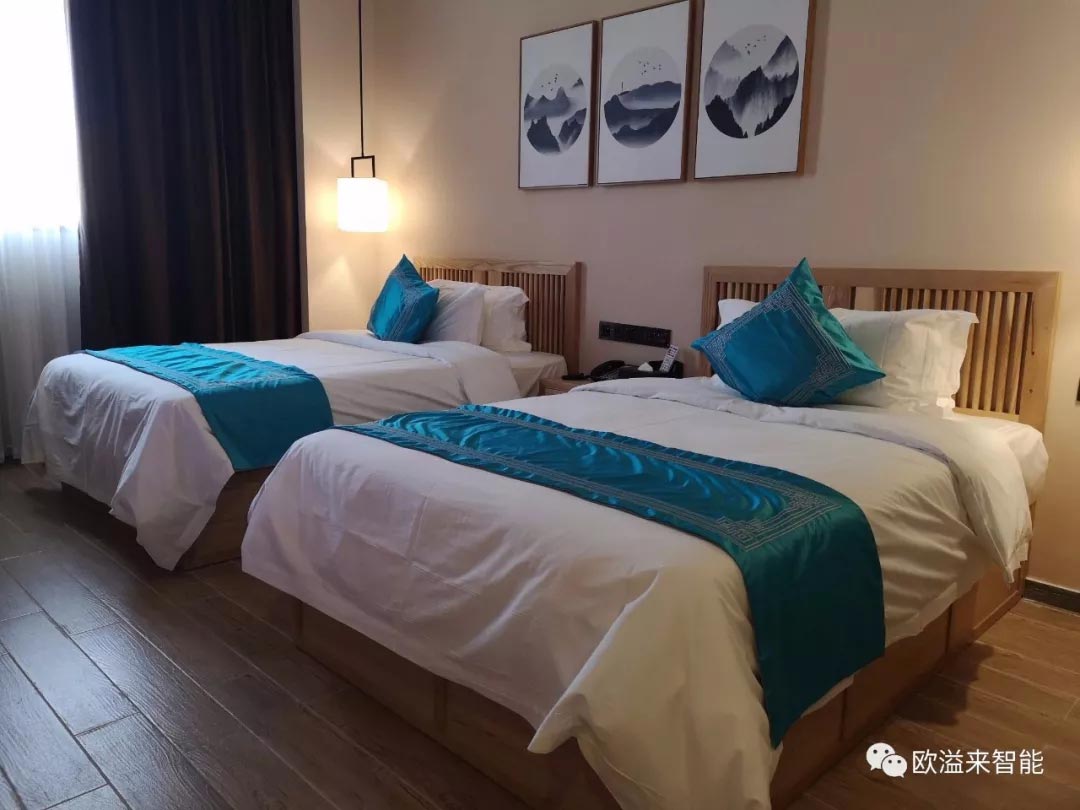 祝賀英德棲湖酒店盛大開業(yè)！ 