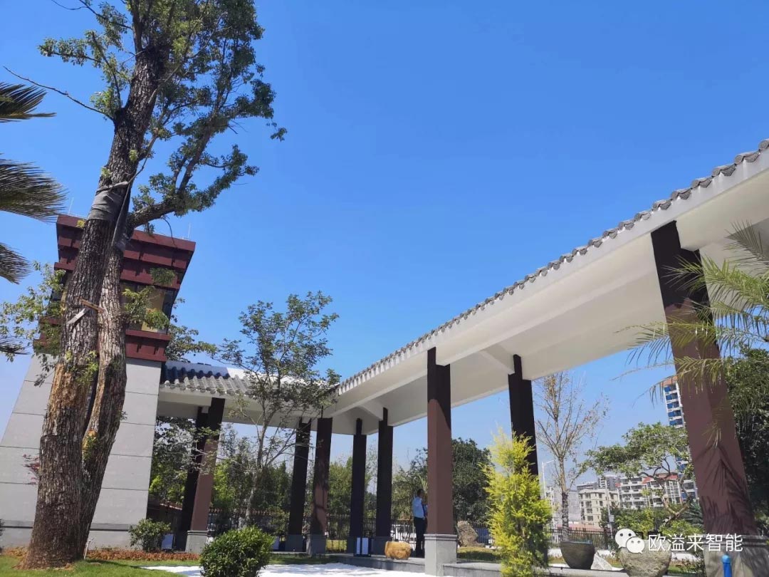 祝賀英德棲湖酒店盛大開業(yè)！ 