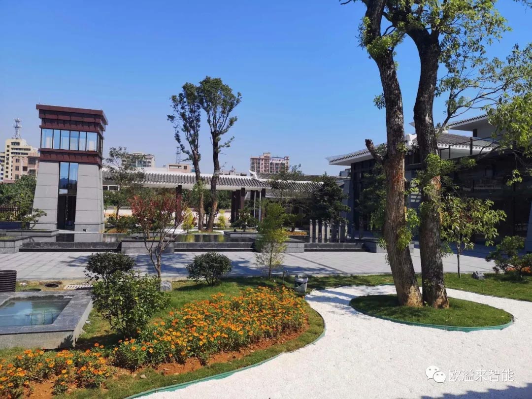 祝賀英德棲湖酒店盛大開業(yè)！ 